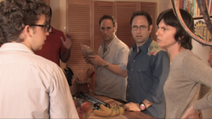 Award Winning Web Series